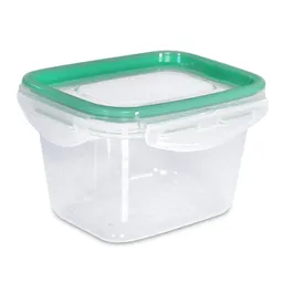 Kendy Caja Rectangular # 2 Alta 1250 mL