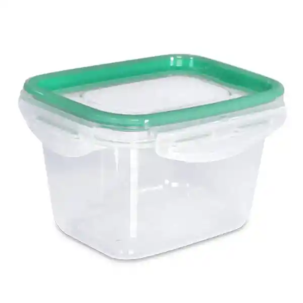 Kendy Caja Rectangular # 2 Alta 1250 mL