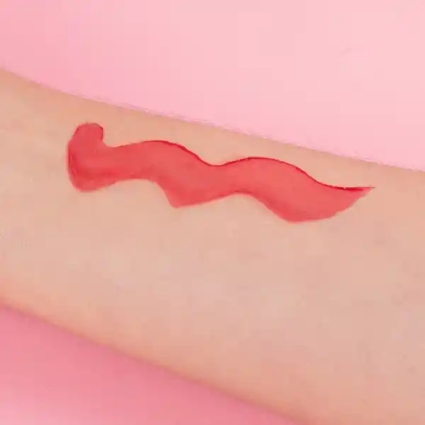 Lápiz Labial Líquido Brillante Serie Minimalist 04 Miniso