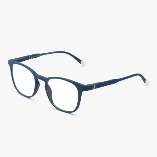 Barner Gafas de Lectura Dalston Azul Oscuro + 1.50