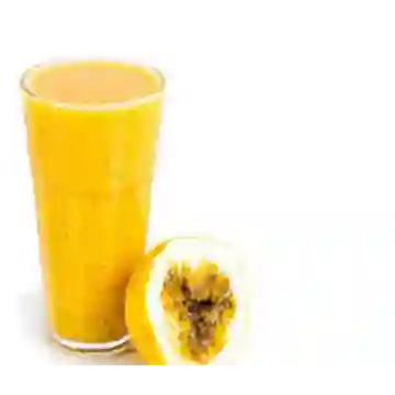 Jugo de Maracuyá