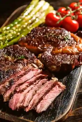Churrasco 380Gr