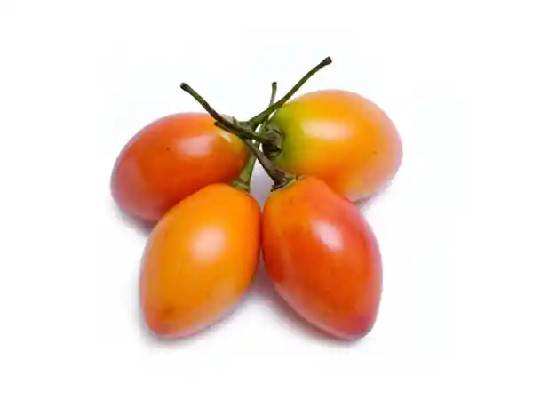 Tomate de Árbol