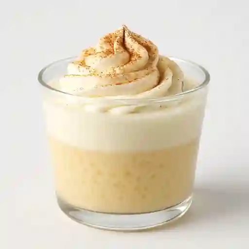 Postre 3 Leches 5 Onz
