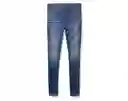 Pantalón Jean Skinny Hombre Talla 36 x 30 American Eagle