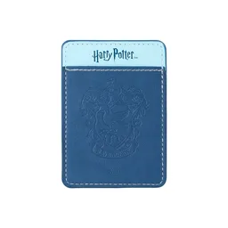 Tarjetero Para Celular Serie Harry Potter Ravenclaw Miniso