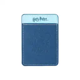 Tarjetero Para Celular Serie Harry Potter Ravenclaw Miniso