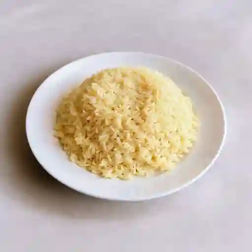 Porcion De Arroz