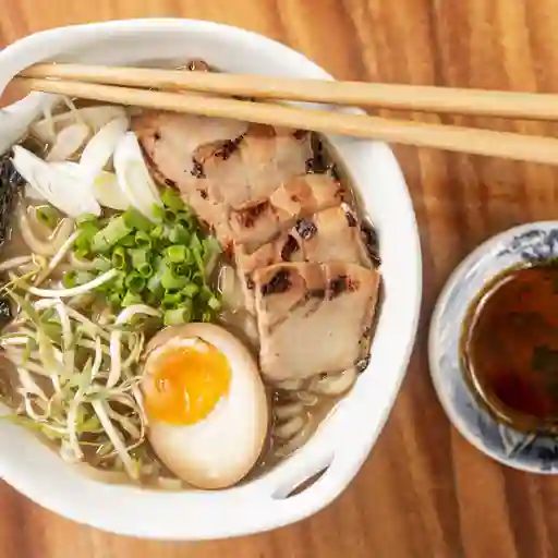 Senso Ramen Senso Ramen - Norte-Centro Histórico Precios y Menú a Domicilio - Rappi