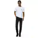 Replay Jean 11.05 Oz Modal Power Stretch Denim Black Talla 36