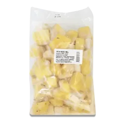Frutinal Piña en Trozos Congelada