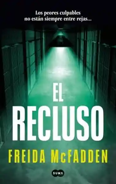 El Recluso