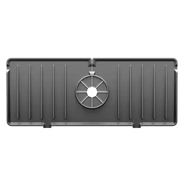 Damecos Escurridor Pvc Gris