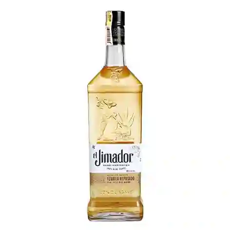 Tequila Jimador