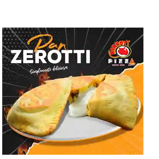 Panzerotti peperoni
