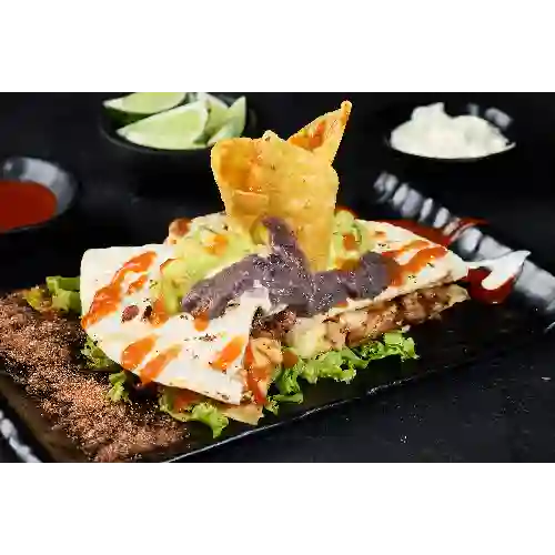 Quesadilla