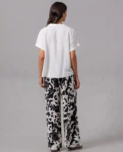 Camisa Mujer Crudo L G19F104_CRU110604 Rifle