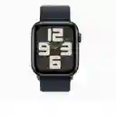 Apple Watch se Correa Deportiva Color Medianoche Talla M/L