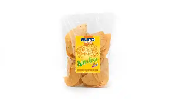 Euromax Nacho