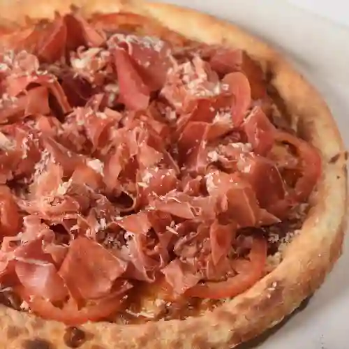Pizza Prosciutto Crudo Grande