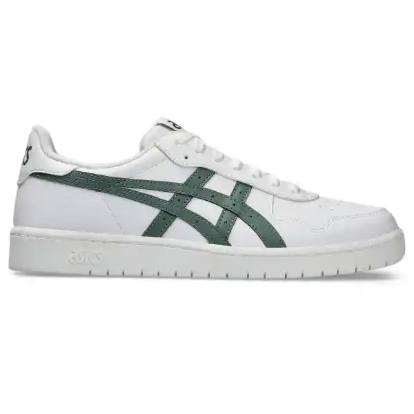 Asics Zapatos Japan S Blanco Para Hombre Talla 9 1201A173.126