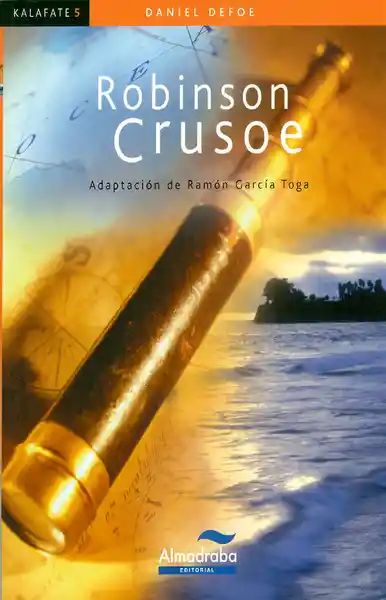 Robinson Crusoe