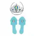 Disney Set Zapatos y Corona Cenicienta