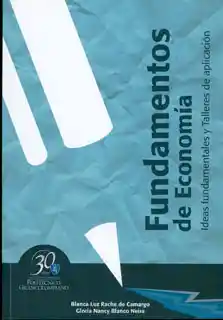 Fundamentos de Economía