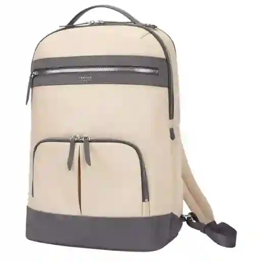 Targus Maleta Newport Backpack 15.6 Inch Tan