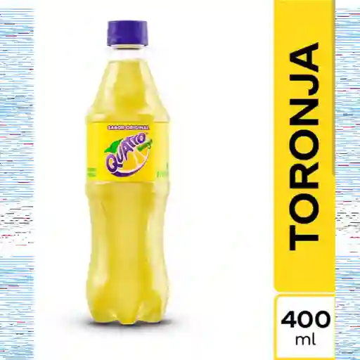 Cuatro 400 ml