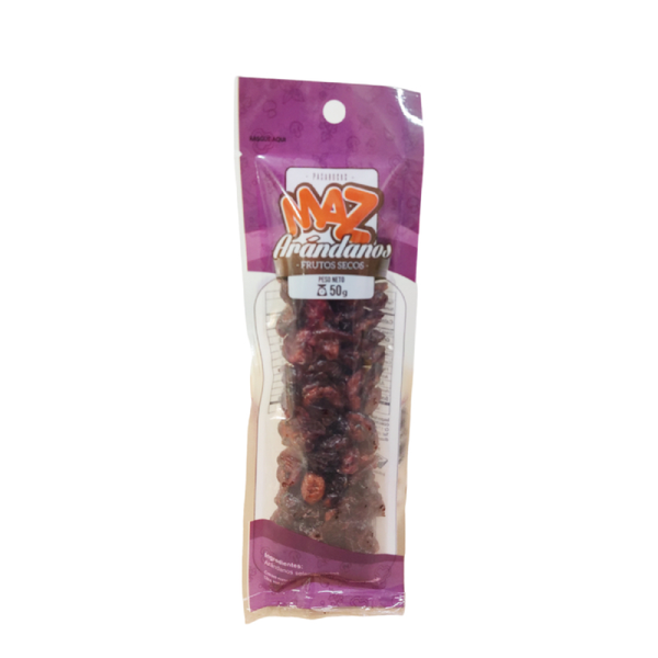 Maz Arándano 50 g