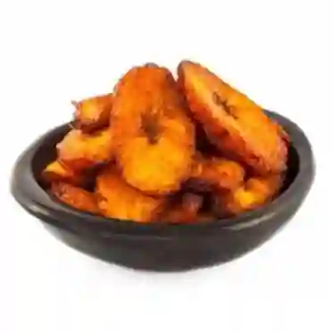 Plátanos Maduros