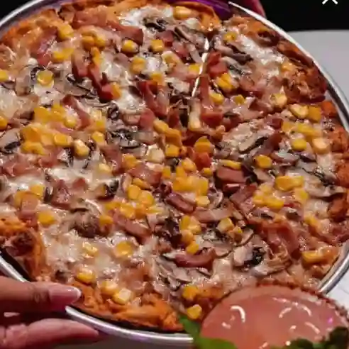 Pizza Pecosa Costeña