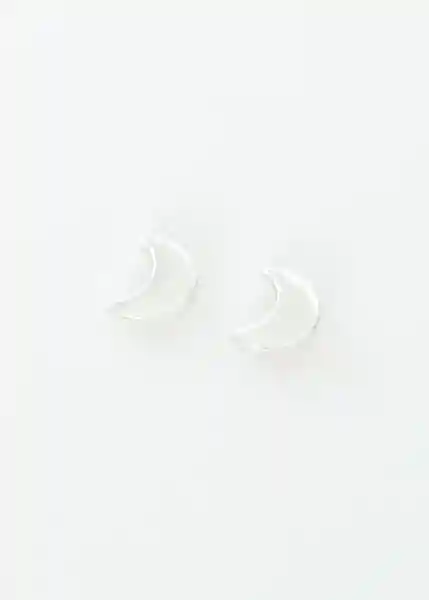 Joyeria Mujer Gris Plateado Medio 333G052 Naf Naf