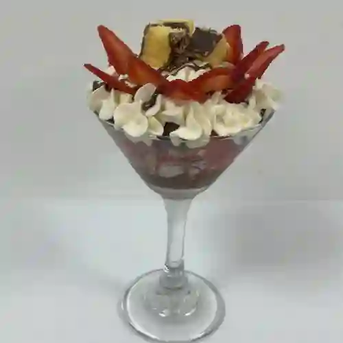 Fresas Sweet Treats