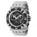 Reloj Subaqua Hombre Plateado 43894 Invicta