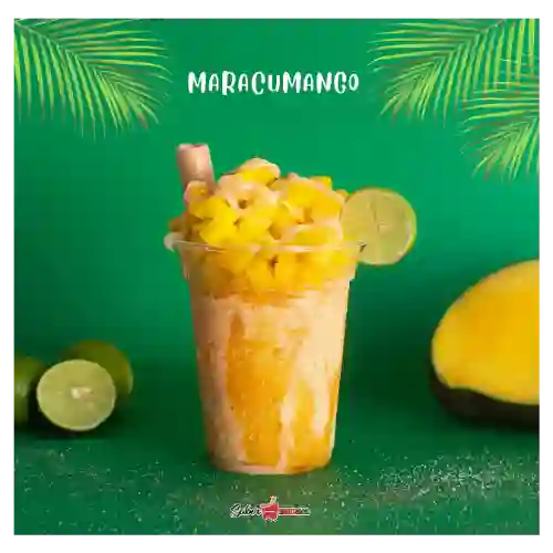 Maracumango