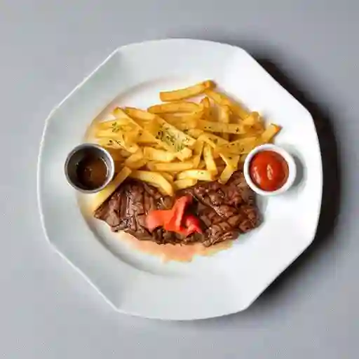 Almuerzo Especial