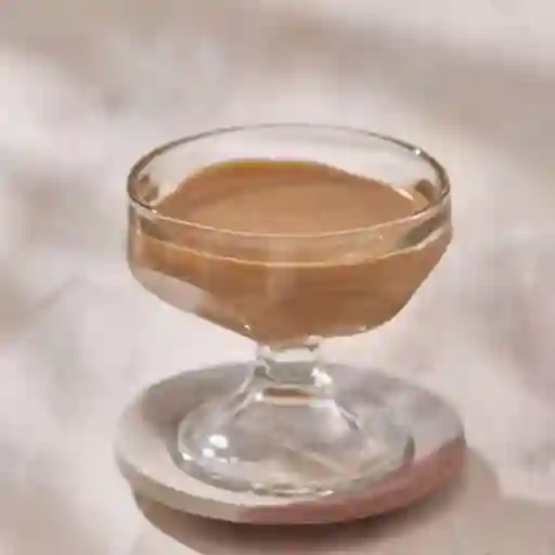 Arequipe de almendras