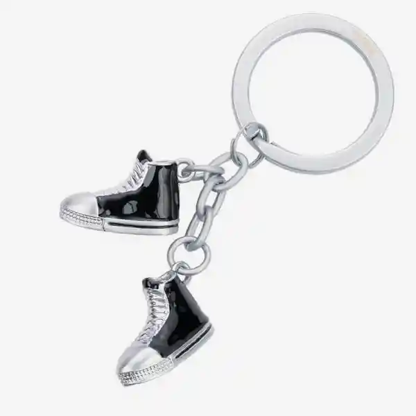 Troika Llavero Tennis Chucks