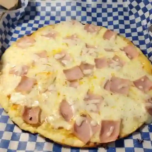 la Propia