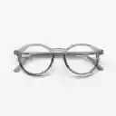 B+D Gafas Screen Loop Gris + 0.00