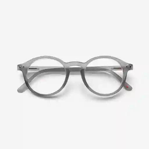 B+D Gafas Screen Loop Gris + 0.00