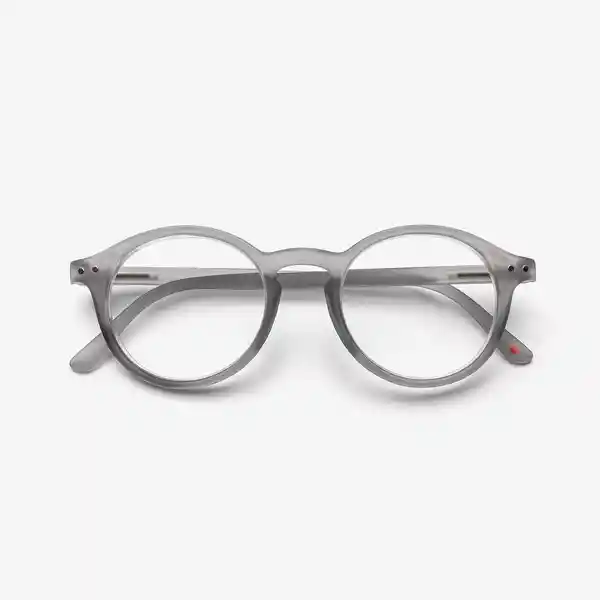 B+D Gafas Screen Loop Gris + 0.00