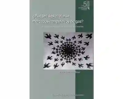 ¿Pueden Desarrollarse Mercados Competitivos de Gas?