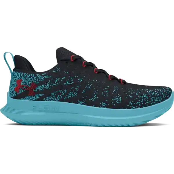 Under Armour Zapatos Velociti 3 Hombre Negro 10 3026117-005