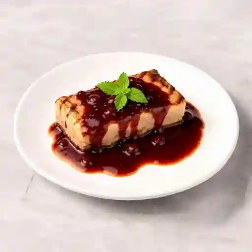 Carne en Salsa de Vino