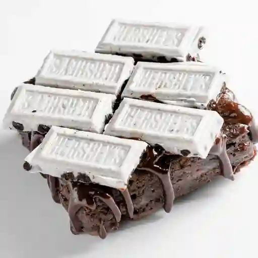 Brownies Hershey's