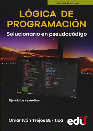 Lógica de programación