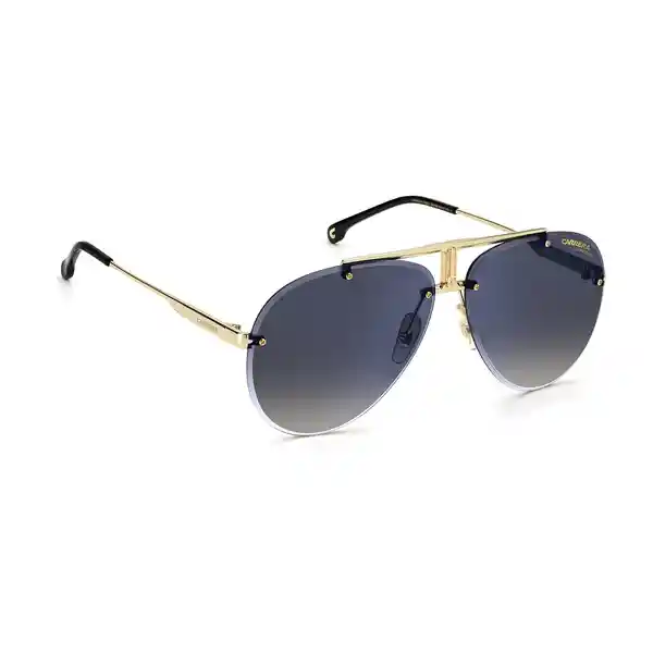 Gafas Unisex Azul 2034542M262KM Carrera